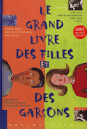 Grand livre des filles et des garçons [nouvelle édition]